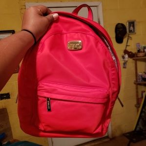 Michael Kors Nylon backpack